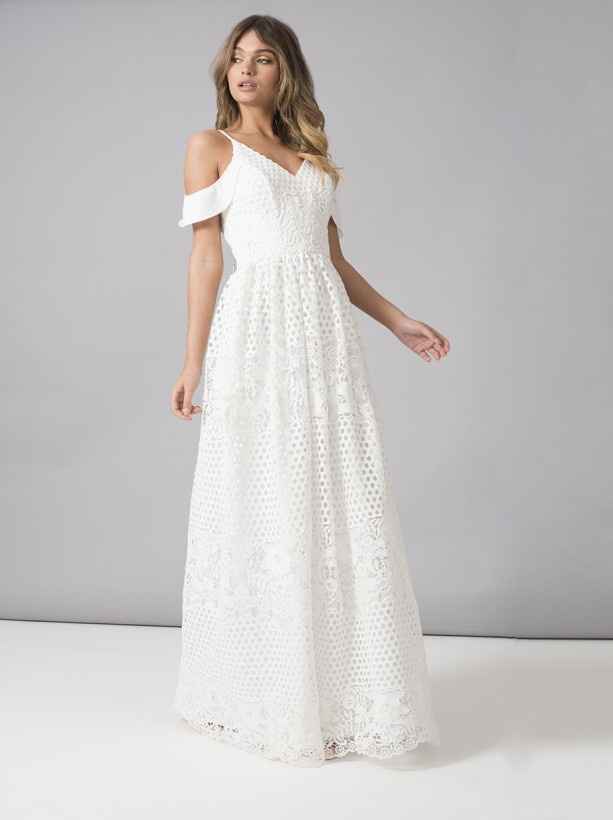 Inspiration robe de mariée - 8