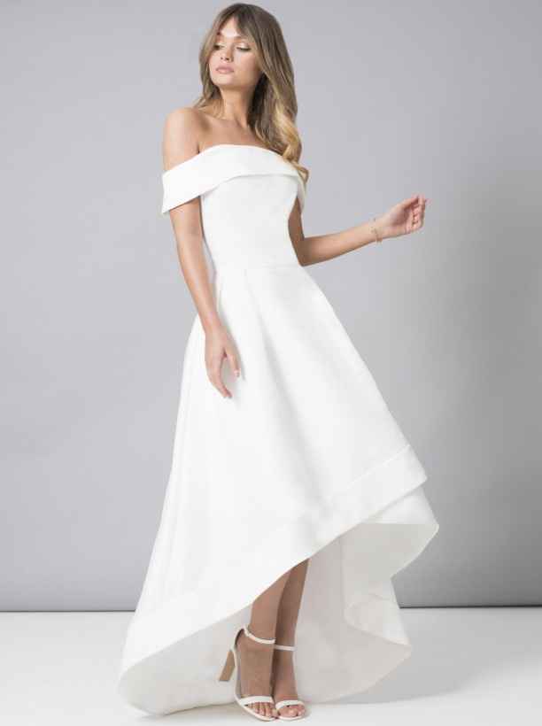 Inspiration robe de mariée - 10