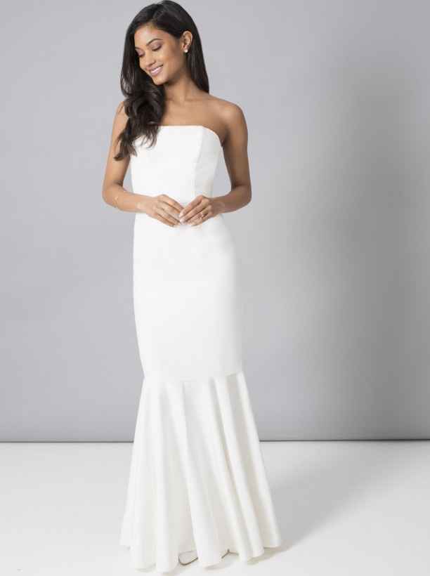 Inspiration robe de mariée - 13