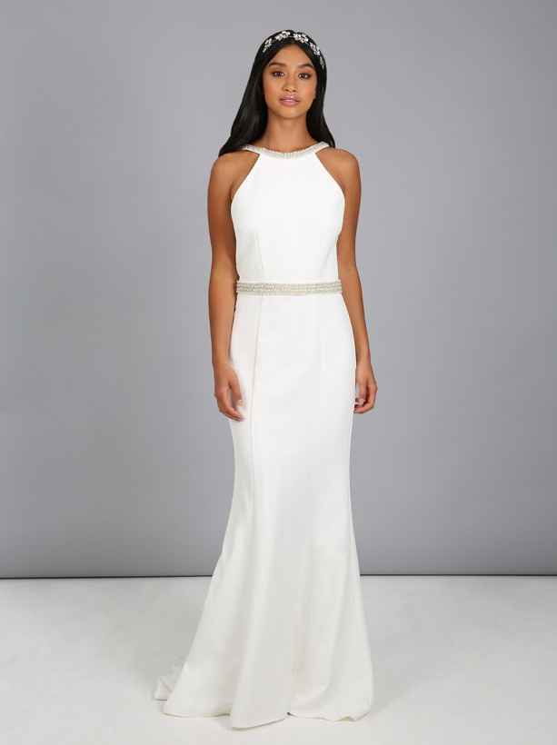 Inspiration robe de mariée - 14