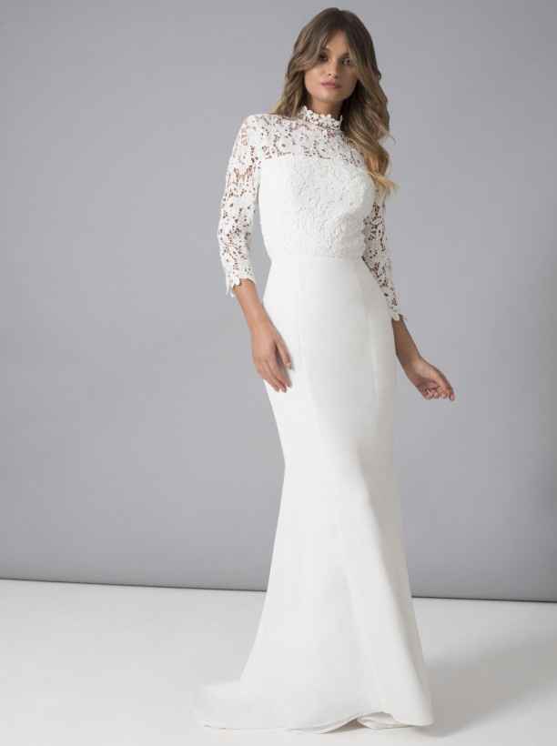 Inspiration robe de mariée - 15