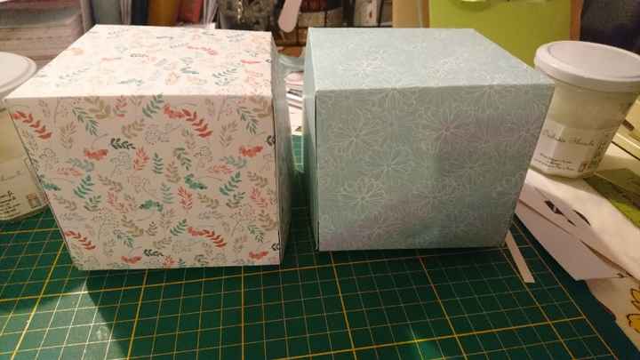 Annonce au témoin - 1