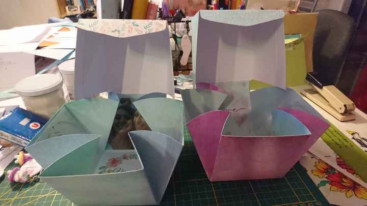 Annonce au témoin - 2