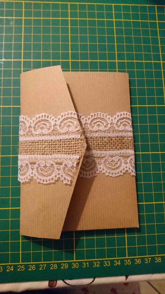 Petit coup de pouce pour faire part - 3