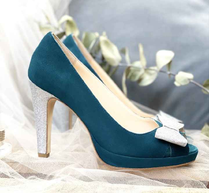 Comment sont vos chaussures ?📸 - 1