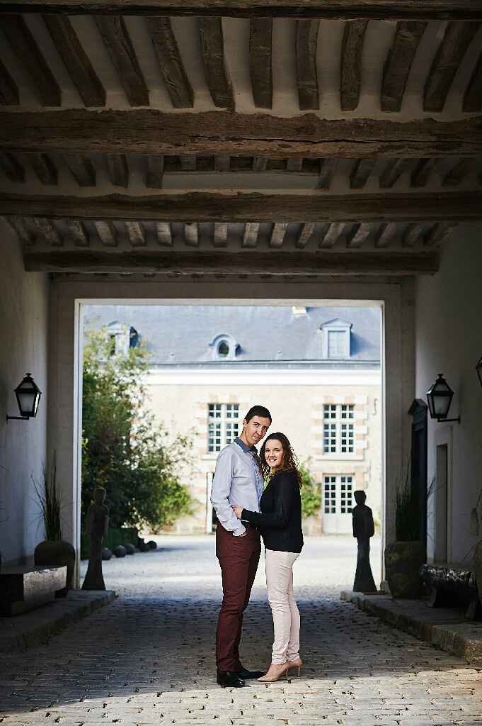 Photo s'il pleut - 1