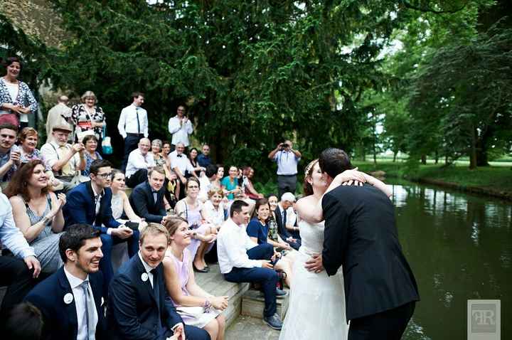 Photos: quand les gens que tu aimes sont tous là pour toi. - 8