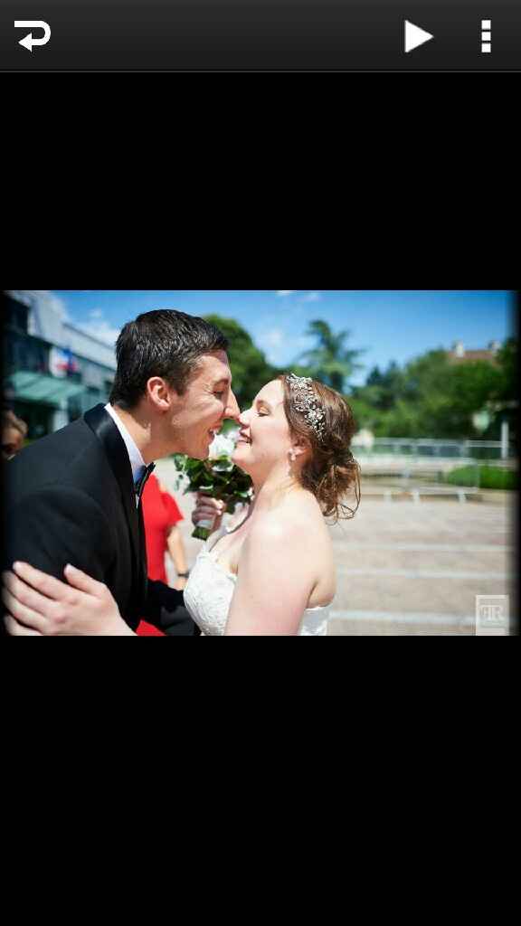 Nos photos de couple. - 1
