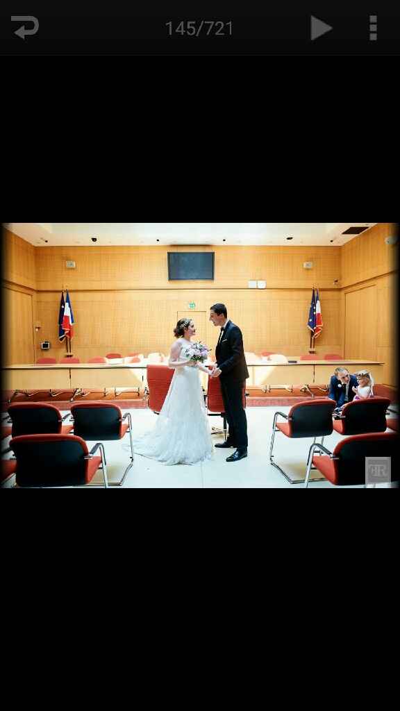 Nos photos de couple. - 2