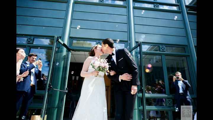 Nos photos de couple. - 6