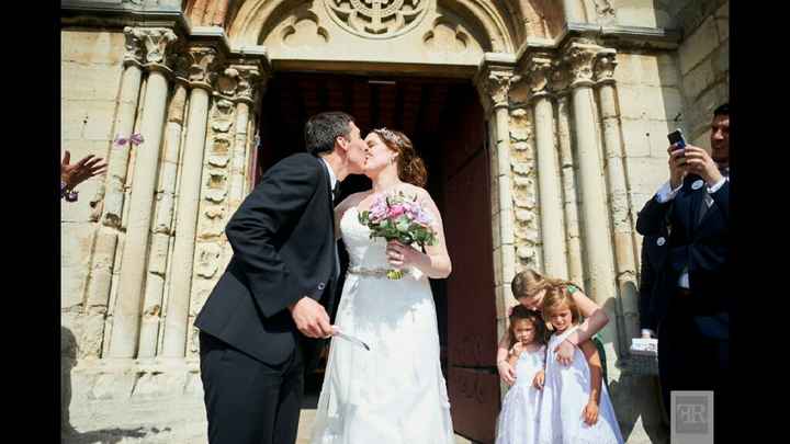 Nos photos de couple. - 10