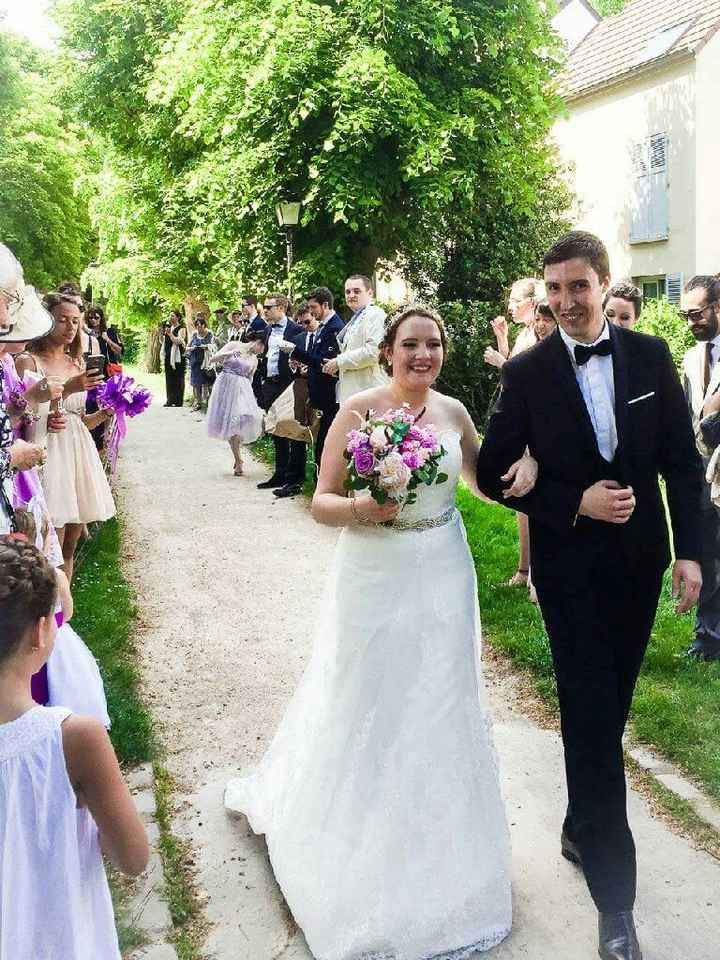 Et les photos des invités! - 3