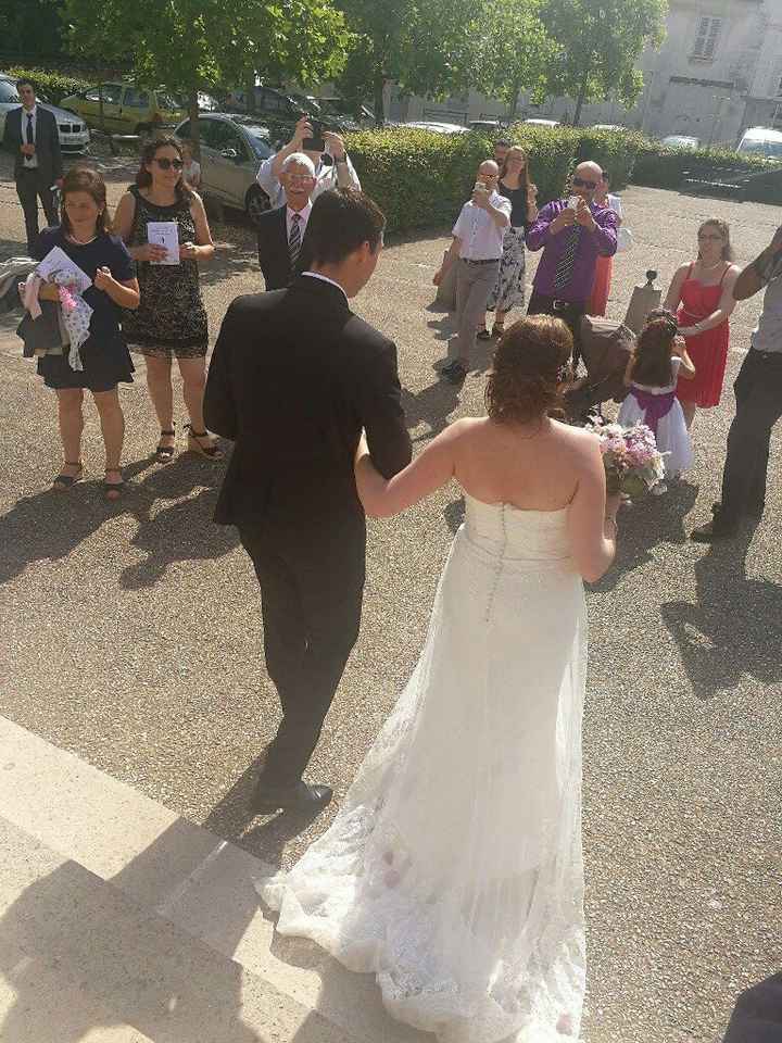 Et les photos des invités! - 5