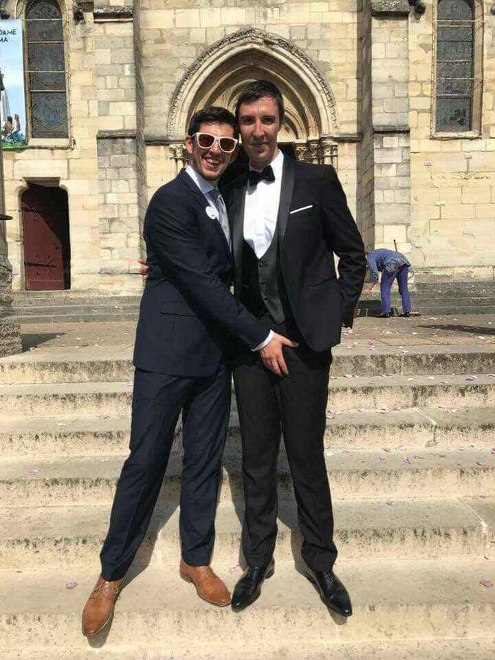 Et les photos des invités! - 7