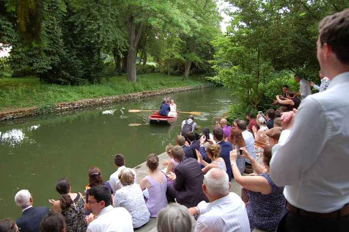 Et les photos des invités! - 8