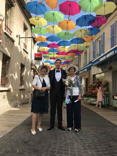 Et les photos des invités! - 10
