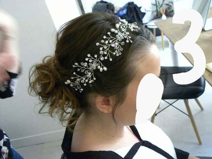 Extensions cheveux - 2