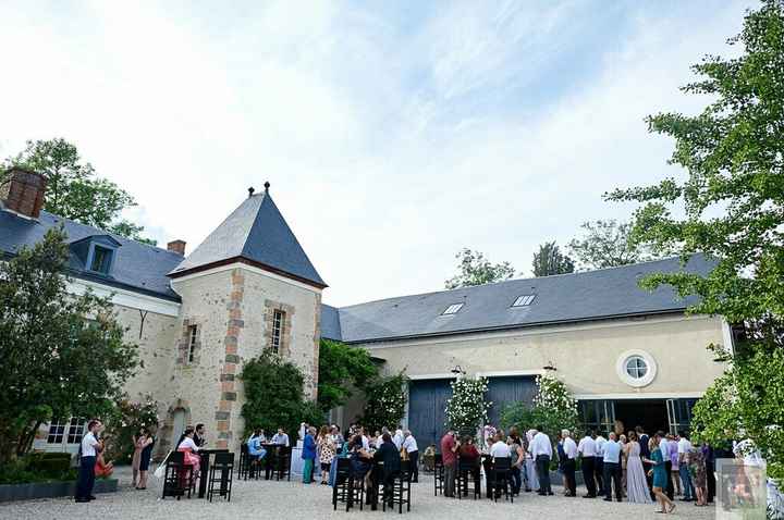  Salle de Mariage - 2