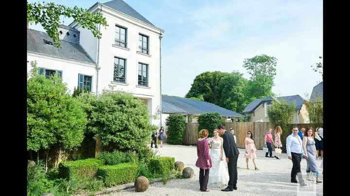  Salle de Mariage - 5