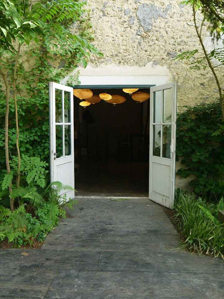  Salle de Mariage - 14