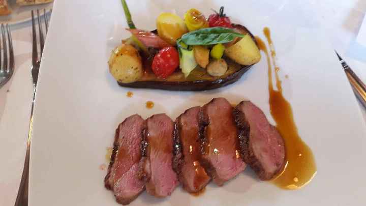  Repas assis, alternative au classique traiteur - 4