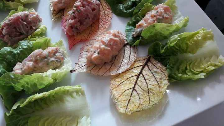  Repas assis, alternative au classique traiteur - 6