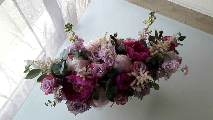  Parlons de fleurs 🌺 💐 - 2