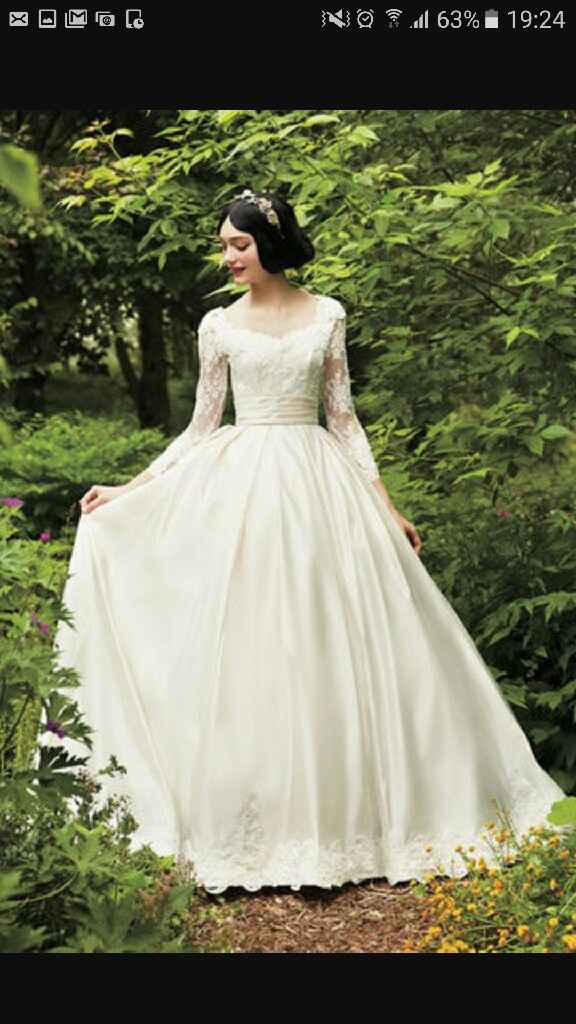  La nouvelle collection de robe disney au Japon - 5