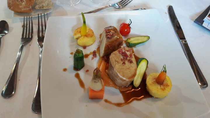  Idee de menu - 2