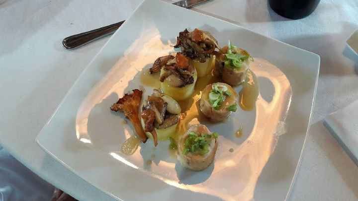  Idee de menu - 4