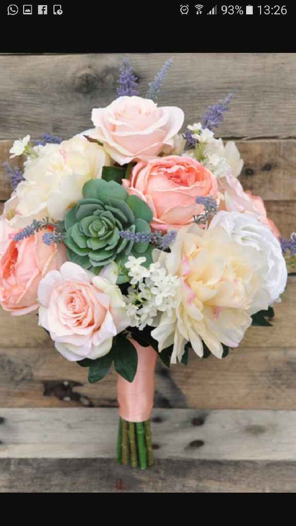  Idées bouquets pivoines. - 6