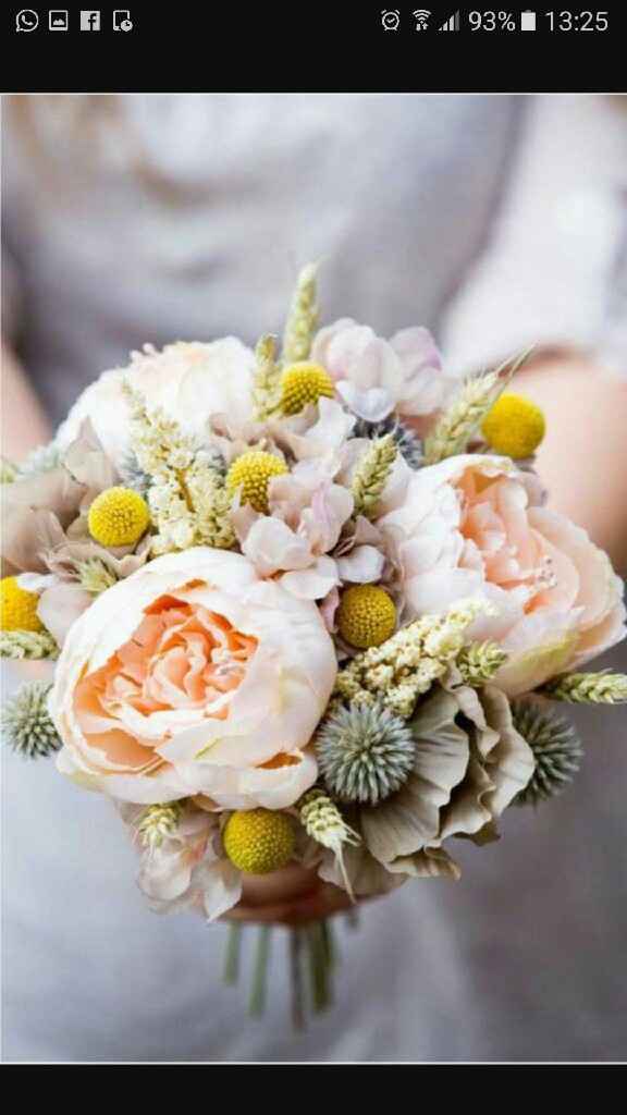  Idées bouquets pivoines. - 7