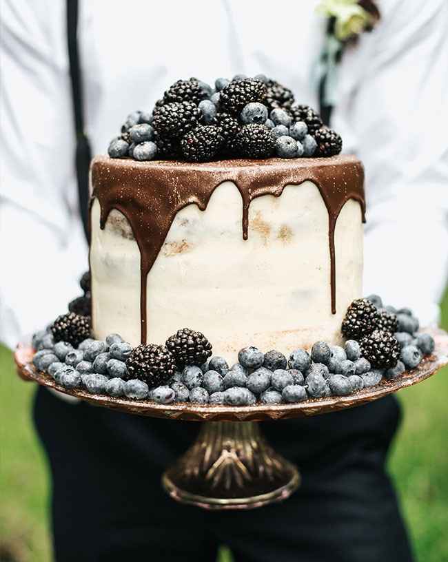  Alors quel gâteau vous aurriez choisi. - 1