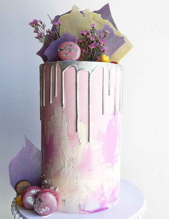  Alors quel gâteau vous aurriez choisi. - 2