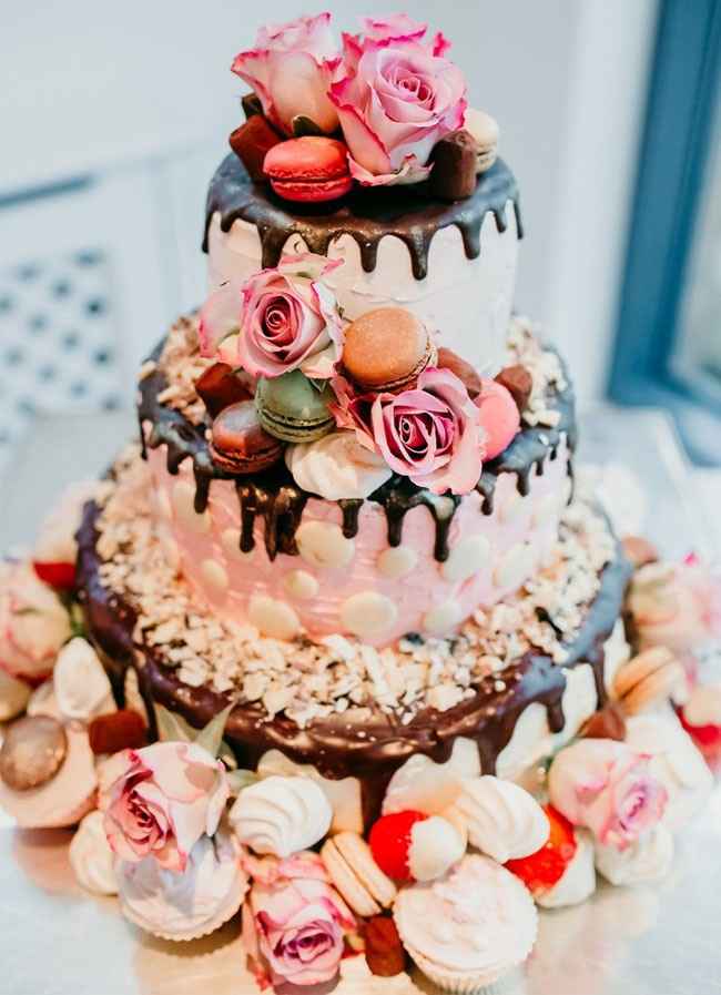  Alors quel gâteau vous aurriez choisi. - 4