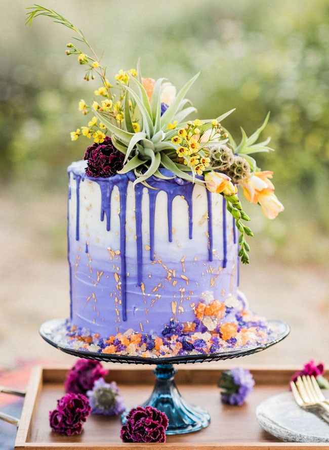  Alors quel gâteau vous aurriez choisi. - 5