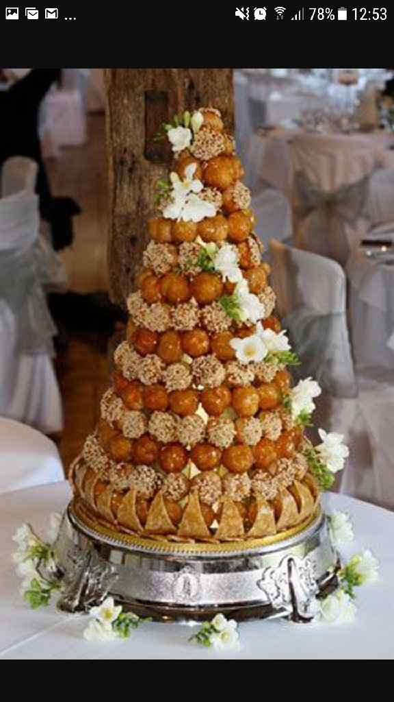  Des idées choux choux!!! Pour le dessert. - 10