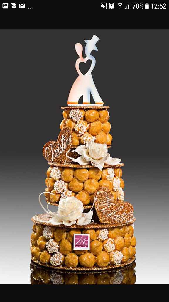 Des idées choux choux!!! Pour le dessert. - 13