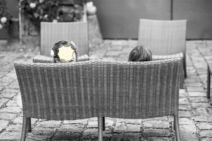  Les enfants au mariage! Vous allez peut être craquer! - 6