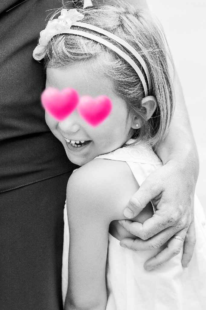  Les enfants au mariage! Vous allez peut être craquer! - 12