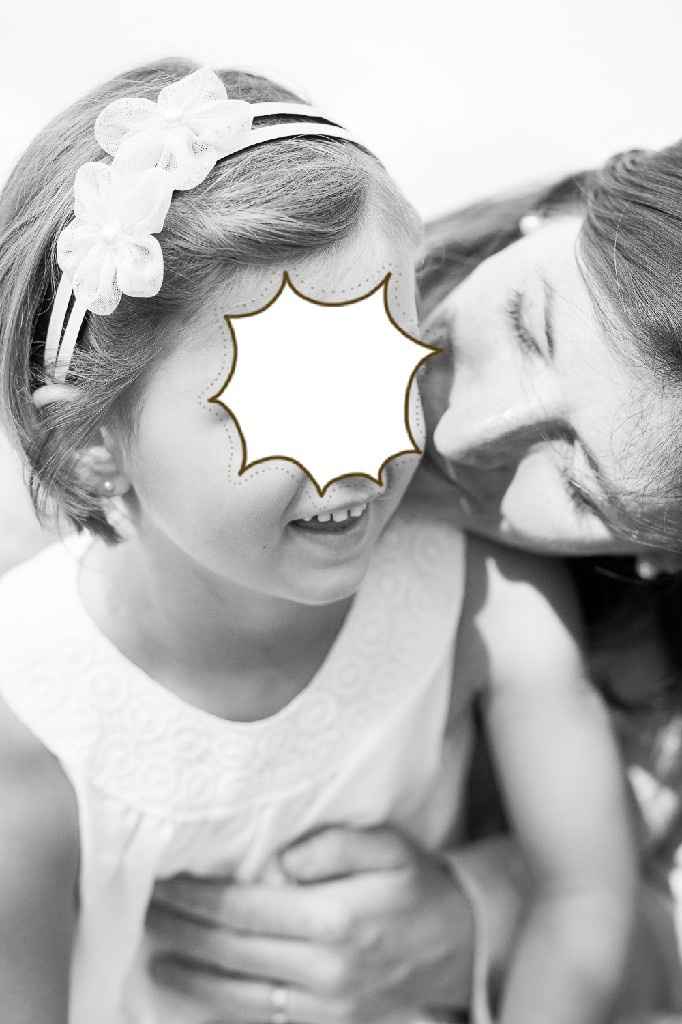  Les enfants au mariage! Vous allez peut être craquer! - 13