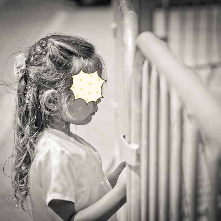  Les enfants au mariage! Vous allez peut être craquer! - 14
