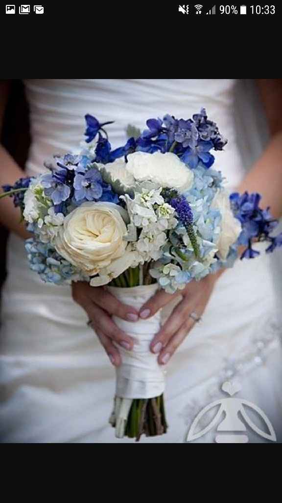  Bouquet de fleurs - 3