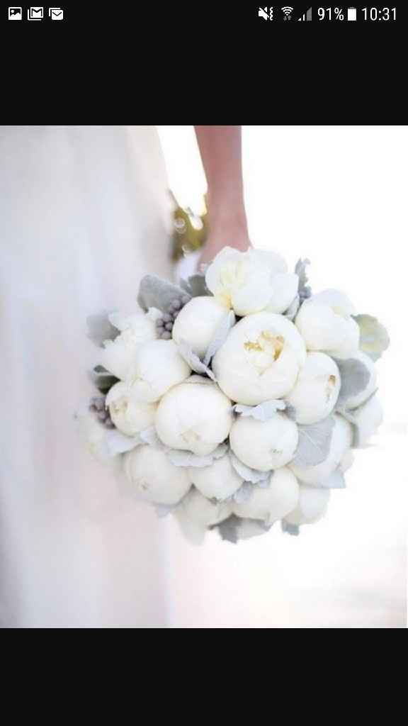  Bouquet de fleurs - 6