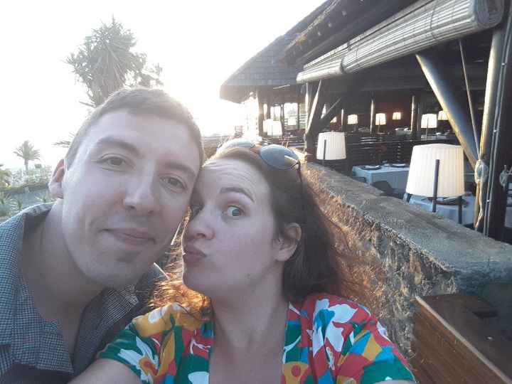  Récit de notre voyage de noce♡ - 11