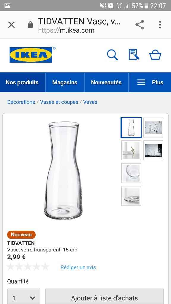  Des idées de décots chez le géant suédois! - 6