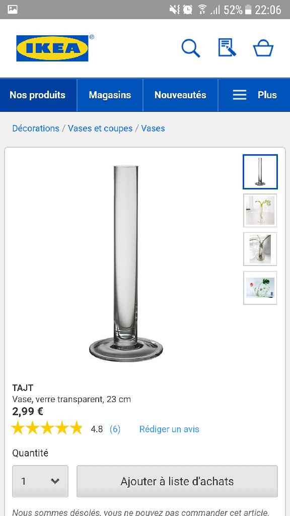  Des idées de décots chez le géant suédois! - 8