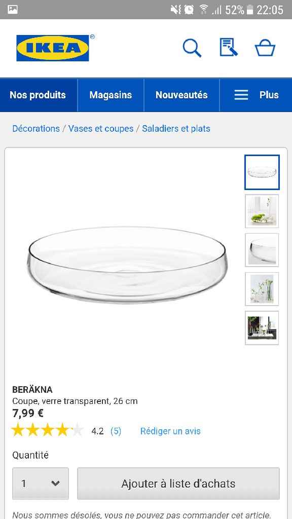  Des idées de décots chez le géant suédois! - 10