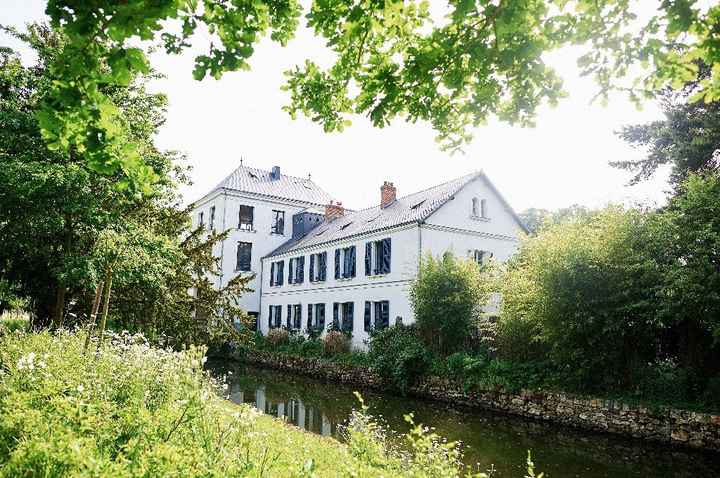  Les photos de vos lieux ! - 1