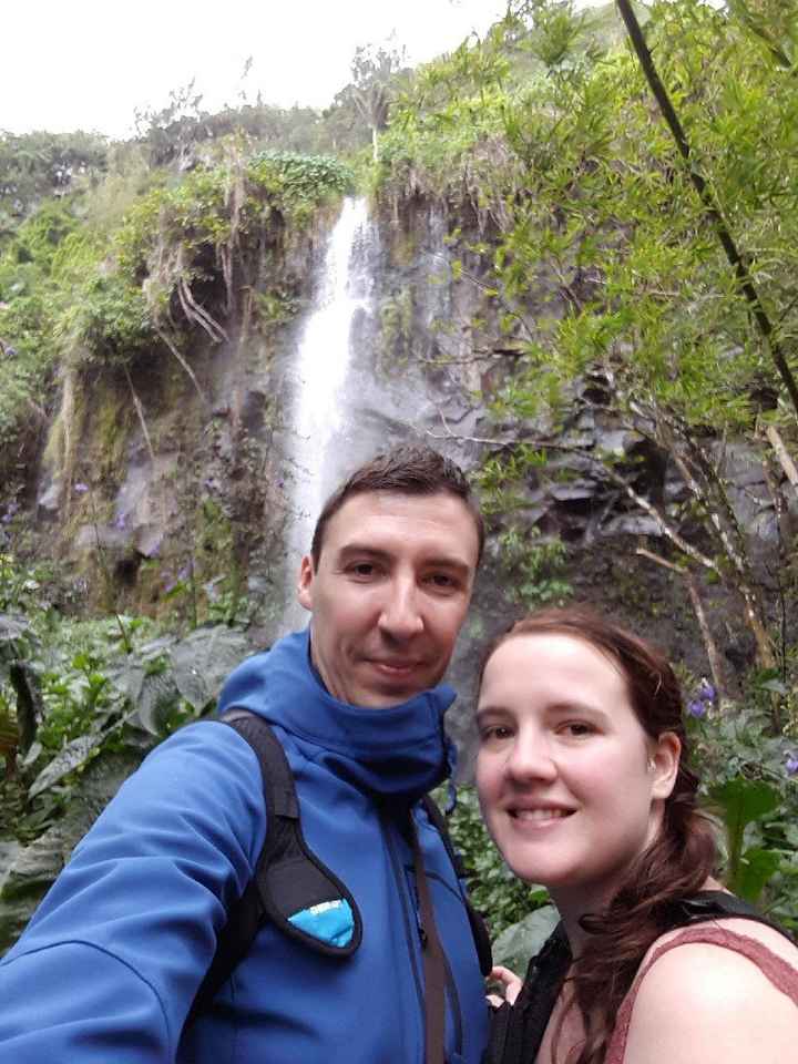  Voyage de noces - 2
